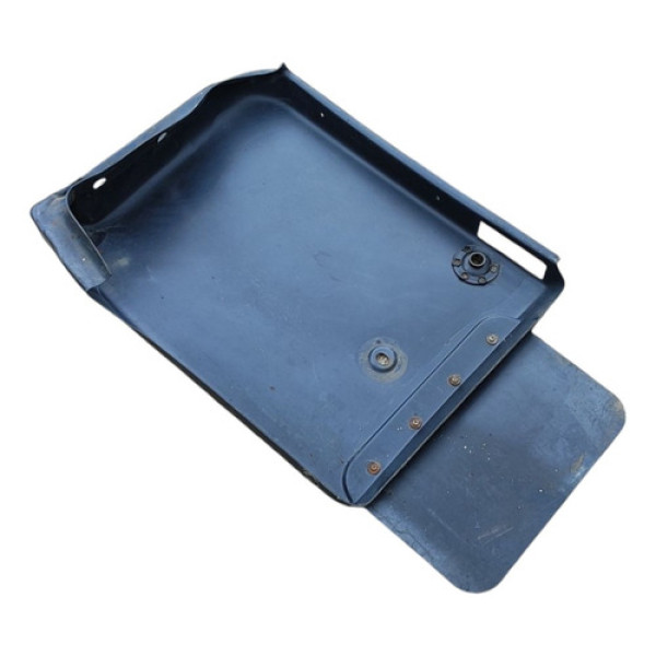 Paralama Tras Cabine Ld Ford Cargo Todos  E3894