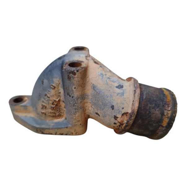 Bocal De Água Termostática Cummins Isb 3.9 Vw 9150  E4134