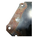 Suporte Cabos Seletores De Marcha Caixa Zf Vw 8160 9160