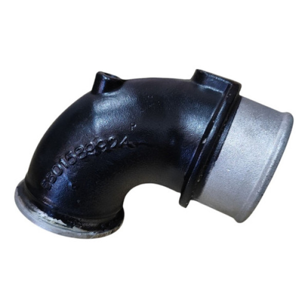 Curva Cano Saída Turbina Tector 11190 2024   E4185 C Avaria