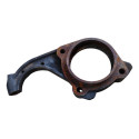 Suporte Motor Arranque E Acelerador Om 364 C/ Avaria  E1976
