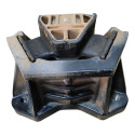 Coxim Suporte Traseiro Motor Vw 9170 11180 Novo Delivery