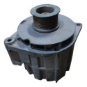 Alternador Caminhão Original Vw 8150 Worker Mwm X10 