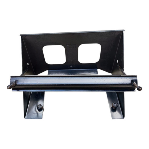 Suporte Bateria Caminhão Orig Vw 8120 8150 Worker Mwm X10