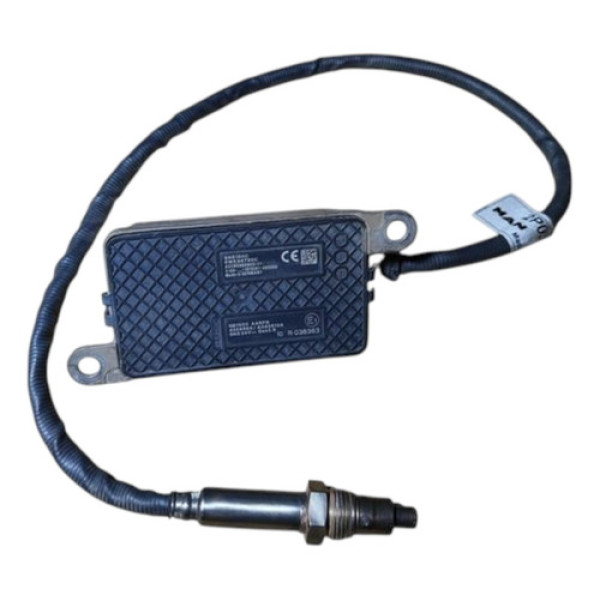 Sensor Nox Arla 32 24v Caminhão Original  Vw 11180  E4228