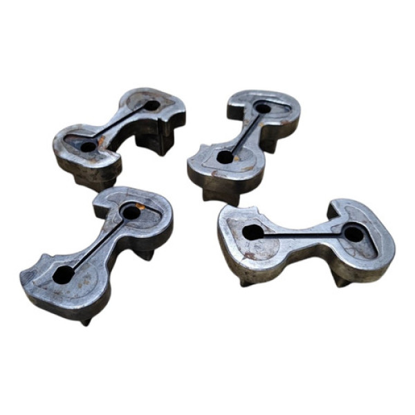 Kit Trava Suporte Balancim Motor Cummins Isb 3.9/4.5  E4051