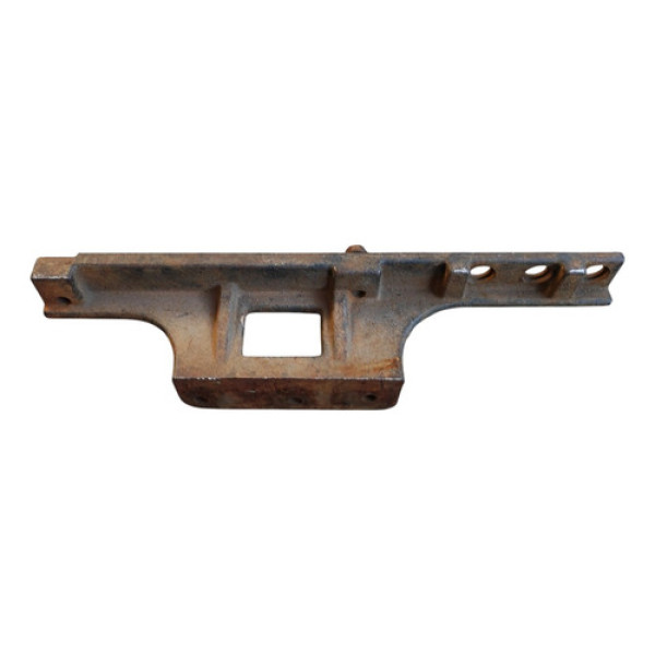 Suporte Carcaça Filtro Arvw Delivery 9150 5258881