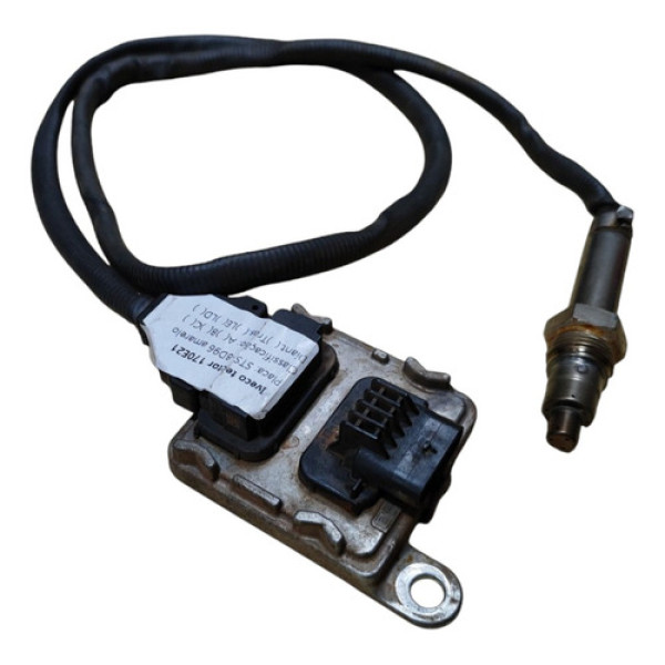 Sensor Nox Do Arla Catalisador Orig Tector 5802819742 E4073