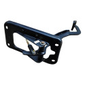 Pedal Fr Com Suporte M. Benz Accelo 1016  E3886