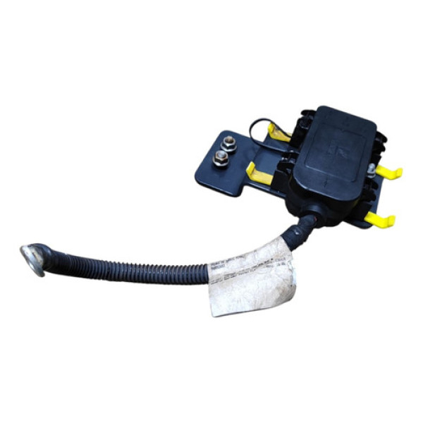 Caixa De Fusível Chassi Original Tector 170e21  E4140