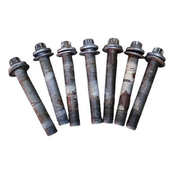 Kit Parafusos Volante Motor Daily 35s14 Hd78 Euro 3  E4290
