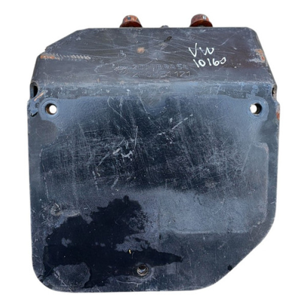 Suporte Bomba Arla Denox Caminhão Vw 8160 9160 10160