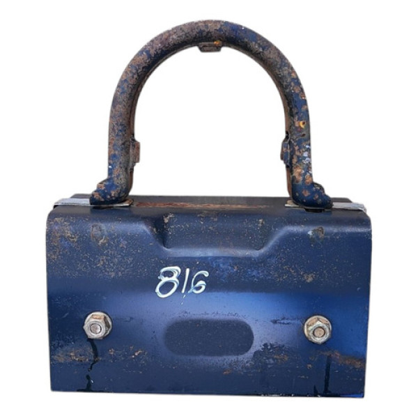 Suporte Rolamento De Centro Ford Cargo 816  E3951