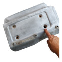 Para Lama Cabine Cam Vw 8120/8150 Orig L/d C/detalhe