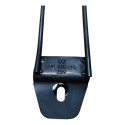 Suporte Extintor Delivery 11180 Com Leve Empeno