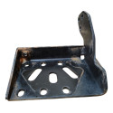 Suporte Travessa Motor Caminhão Original Vw 11180 9170