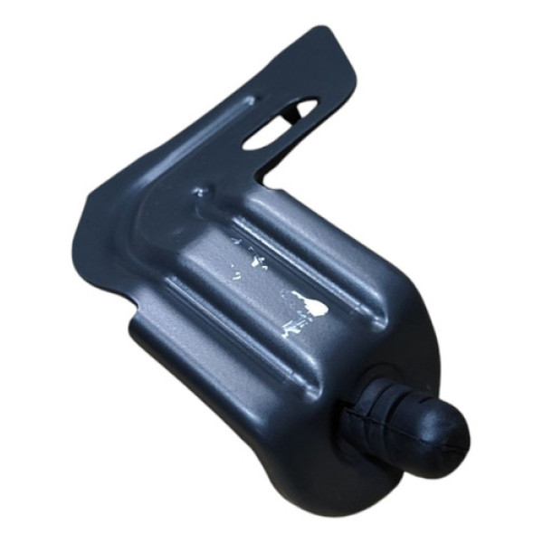 Suporte Batente Borracha Capô Original Tector 170e21  E3783
