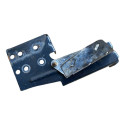 Suporte Para-choque Dianteiro Esquerdo Daily 35s14 