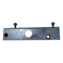 Suporte Para Filtro De Ar Motor Isb 3.9 Orig Vw 9150   E4116
