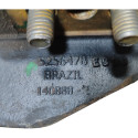 Suporte Motor Traseira Le Caminhão Vw 8160 9160  E4353