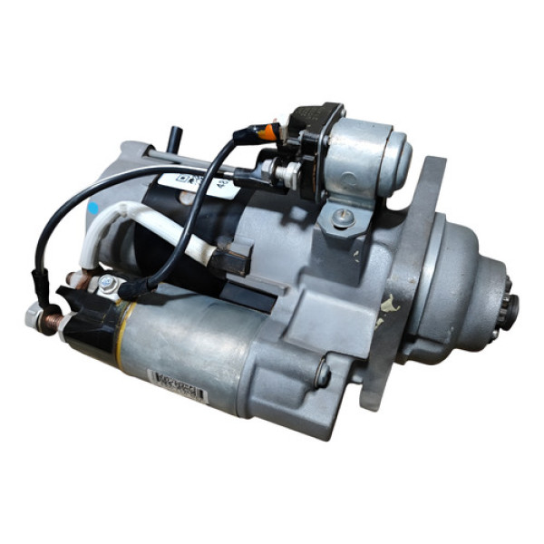 Motor Partida Vw Novo Delivery 9170 11180 13180 24v Original