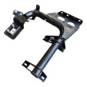 Suporte Para Lama Tras Cabine Vw Delivery 11180 C Detalhe Le