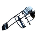 Suporte Extintor Delivery 11180 Com Leve Empeno