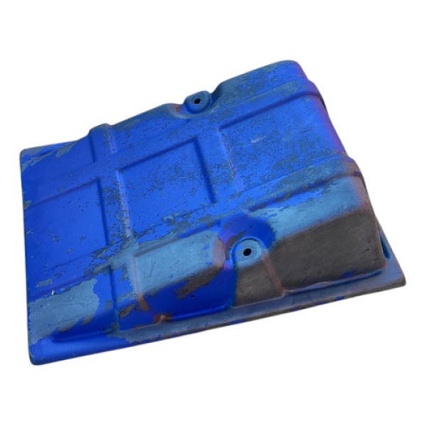 Tampa Da Caixa De Bateria Original Vw Titan Work 24v  E4056