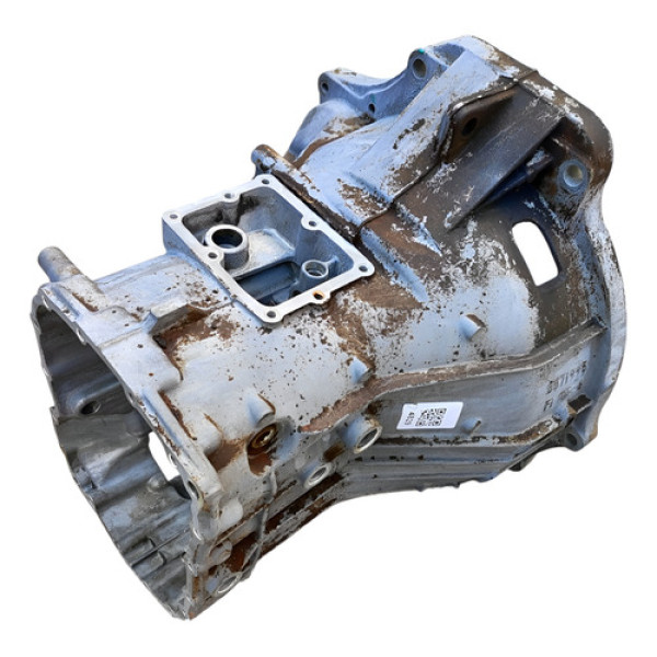 Carcaça Dianteira Câmbio Zf 6s 620v Daily 8871995