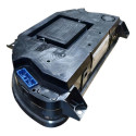 Painel De Instrumentos Iveco Tector 17e21 Orig 24v  E3640