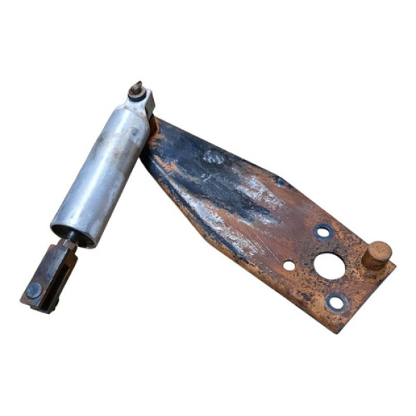 Pistão Hidráulico Fr Motor Cam Vw 8150 9150 Isb 3.9  E4352