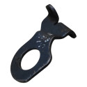 Gancho Suporte Elevação Motor Cummins Isb 3.9 Vw 9150  E4192