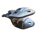 Suporte Mola Diant Tector Cursor Eurocargo 5802125138  E4231