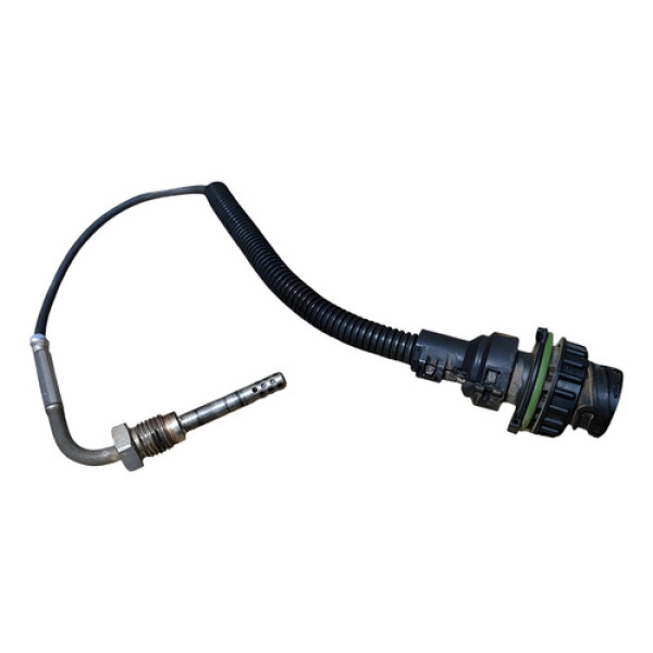 Sensor De Temperatura Gases Catalisador M. Benz Accelo 1016