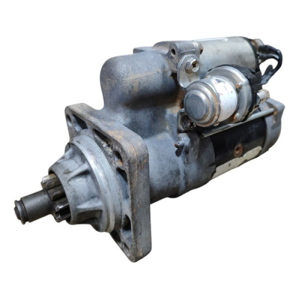 Motor De Arranque 29mt 10 Dentes Original Vw 9150  E3946