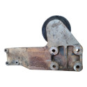 Suporte Motor Esquerdo Cummins Isb 3.9 Caminhão Vw 9150