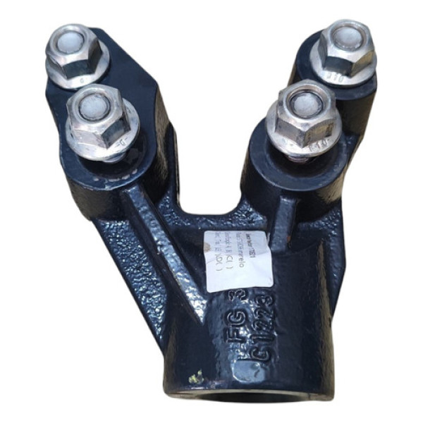 Suporte Do Engate  Rebocador Orig Tector 17e21  E4108
