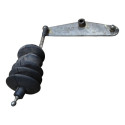 Alavanca Aste Cabo Pedal Acelerador Vw 8150 2vb721759  E4305