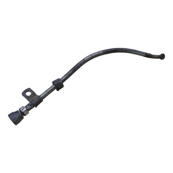 Flexível Lubrificador Da Turbina Cam Isb 3.9 Vw 9150   E4160
