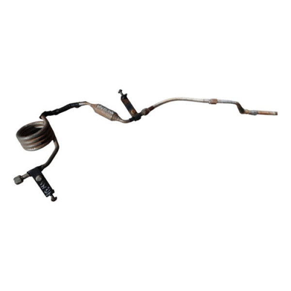 Serpentina Cano Tubo Compressor Ar Cam Vw 8160 9160  E4263