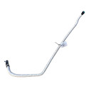 Tubo Mangueira Bomba Arla Vw Delivery 11180 Euro 6