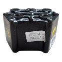 Suporte Coxim Do Motor Traseiro Direito Tector 170e21  E4079