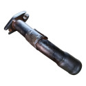 Tubo Retorno Turbina F350 Cummins 4bt