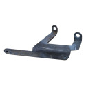 Suporte Chapa Deflectora De Calor Caminhão Vw 9150  E4158
