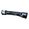 Tubo Do Intercooler Original Vw Novo Delivery 11180 Preto