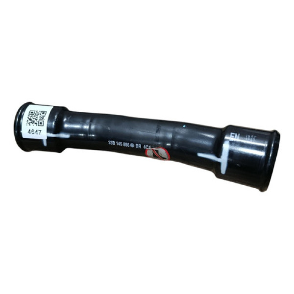 Tubo Do Intercooler Original Vw Novo Delivery 11180 Preto