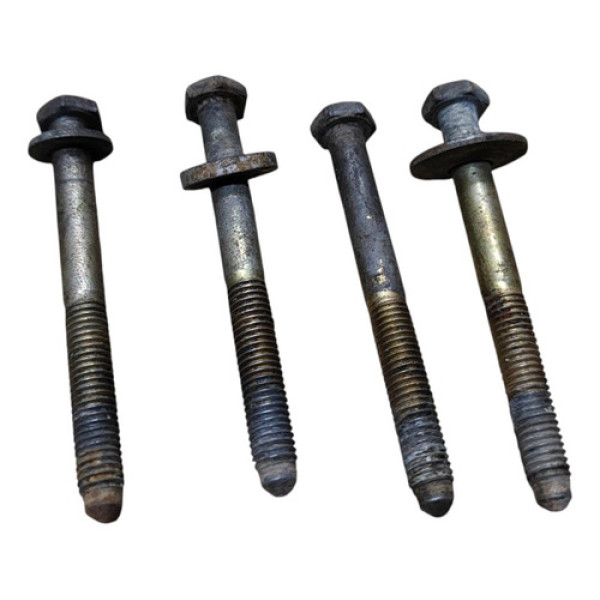 Kit Parafusos Radiador Caminhão Vw 8150 8120 Worker  E4334