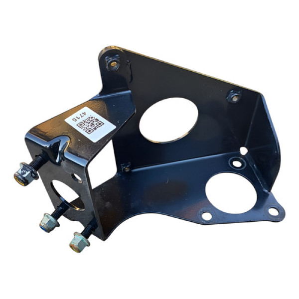 Suporte Válvula Dosadora Arla Cam Vw Novo Delivery 11180