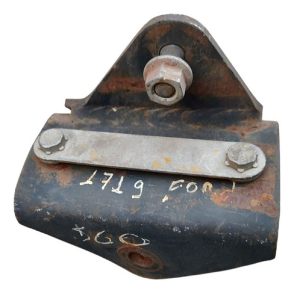 Suporte De Cabine Ford Cargo Panda 1719 1319 E4007