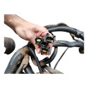 Chicote Quadro Esquerdo Cam  Original M. Benz Accelo 1016